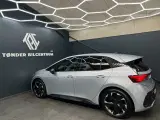Cupra Born 77 e-Boost - 4