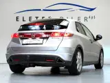 Honda Civic 1,8 Sport aut. - 4