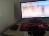 Gamer pc