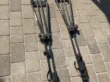 Thule tag cykelholder 2 stk