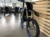 Yamaha YZ 250 LC W Monster Edition - 2