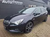 Opel Astra 1,0 T 105 Impress Sports Tourer - 3