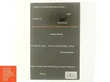 Jeg er stadig bange for Caspar Michael Petersen : noveller af Jan Sonnergaard (Bog) - 2
