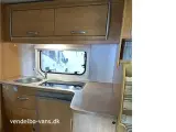 2006 - Chausson Flash 08   Fin og velholdt camper med lavt km tal - 5