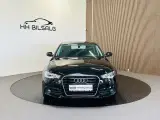 Audi A6 2,0 TDi 177 Multitr. - 2