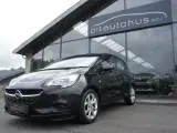 Opel Corsa 1,4 16V Sport - 3