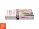 The Beatles : Revolution i hovedet : The Beatles' indspilninger og 60'erne af Ian MacDonald (f. 1948) (Bog) - 2