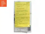 Samsung Galaxy Note II GT-N7105 mobiltelefon fra Samsung (str. 15x8 cm) - 4
