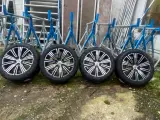 18 Originale Volvo Sommerhjul - 5