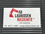 - - - Tip vogn til minitraktor - 3