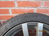 4 stk. 16 " aluf./sommerdæk Citroen C1 - 3