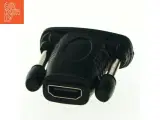 DVI til HDMI adapter - 2