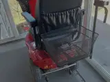 Elscooter 