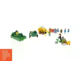 Blandet playmobil fra Playmobil (str. 25 x 20 cm) - 2