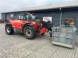 Manitou MT 1840 A.   Med Kurv - 2