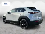 Mazda CX-30 2,0 e-Skyactiv-G  Mild hybrid Nagisa 150HK 5d 6g Aut. - 4