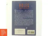 Holes af Louis Sachar (Bog) - 3