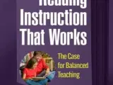 Reading Instruction That Works, Fifth Edition
