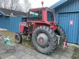 Massey Ferguson 590 - 4