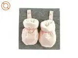 Luffer til baby - 2