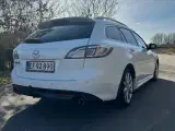 Mazda 6 2,2 DE 129 Advance stc. - 4