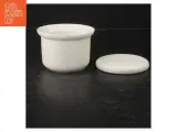 Porcelænsskål med låg fra Everyday Luxury (str. 7 cm) - 2
