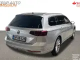 VW Passat Variant 1,4 TSI BMT ACT Highline Premium DSG 150HK Stc 7g Aut. - 4