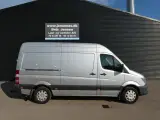 Mercedes-Benz Sprinter 216 2,1 CDI R2 163HK Van 6g - 2