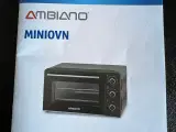 Miniovn