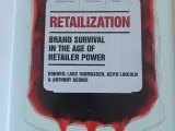Retailization af Lars Thomassen, Keith Lincoln m.f