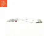 Foto wire med klemmer - 4