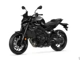 Yamaha MT-09 Y-AMT - 5