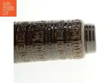 Stor Keramik vase fra W Germany (str. 17 x 41 cm) - 2