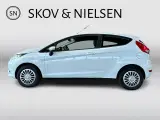 Ford Fiesta 1,25 82 Trend - 2