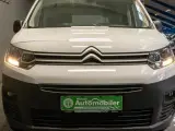 Citroën ë-Berlingo 50 Street - 4