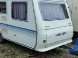 2004 - Adria Altea 430 DD Velholdt campingvogn - 4