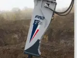 FRD FX15 - 2
