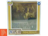 Funko Pop! Albums: Tupac Shakur - 2Pacalypse Now Samleobjekt fra Funko (str. 22 x 23 cm) - 3