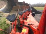 Kuhn variomaster 153 5 fuger - 2