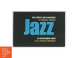 Jazz CD-samling (str. 13 x 9 x 13 cm) - 2