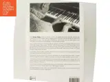 Horace Parlan - my little brown book : seventy years of jazz life af Horace Parlan (Bog) - 3