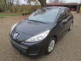 Peugeot 207 1.4 HDI Nysynet.  - 3