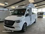 2023 - Weinsberg Pepper Edition MEG 640 Suite   2 senge og hæve/sænke seng. - 2