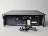 ⭐️· Technics ST-7300K FM/AM Stereo Tuner (Defekt) - 5