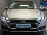 VW Arteon 1,5 TSi 150 Elegance Business DSG - 2