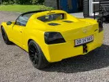 Lotus Speedster Opel nedsat - 3