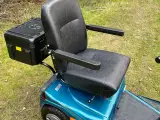 El-scooter Original Mini Crosser Dansk produceret  - 3