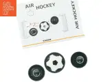 Bord-Airhockey Spil fra Tiger (str. Mål 15 x 8 x 5 cm) - 3