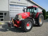 McCormick MTX 200 Med frontlift - 2