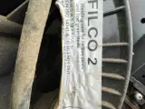 CO 2 Svejseanlæg TELMIG 250/2 - 4